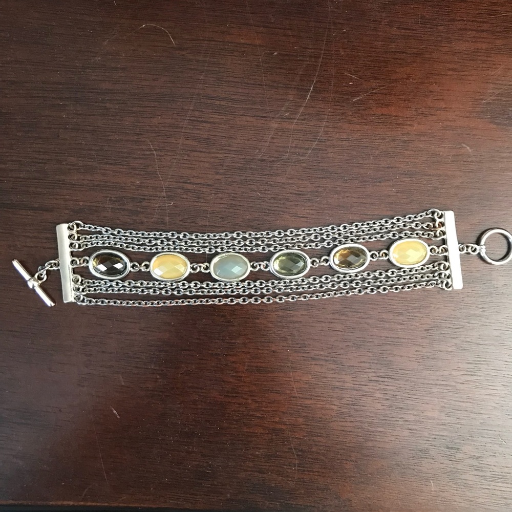 Banana Republic bracelet